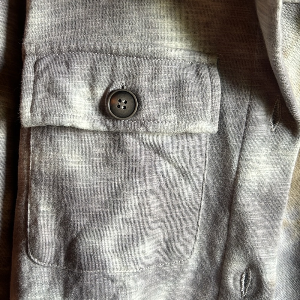 Mystree Shacket - Picture 5 of 8